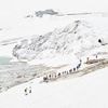 Klimafotos von Thorsten Klapsch: Schönheit und Schrecken