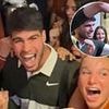 Carlos Alcaraz dances and high-fives ball kids in heartwarming moment after staging jaw-dropping comeback to beat Jannik Sinner and win French Open