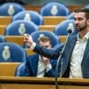 Van Baarle geen lijsttrekker meer voor DENK: 'Partijbestuur ondermijnt mijn rol'
