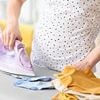 You're washing your socks WRONG: Microbiologist reveals how to clean yours properly - and why you should always IRON them
