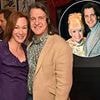 Dame Barbara Windsor's widower Scott Mitchell defends romance with her EastEnders co-star after admitting he 'still wakes up in panic' worrying about the late star
