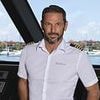 Below Deck star reveals hidden battle with cancer... and the sign he ignored because he was 'naive'