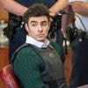 Luigi Mangione due in court amid double jeopardy fight in CEO’s killing