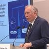 Politique : François Bayrou veut un référendum sur la dette publique