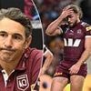 Shocked footy fans and greats of the game all have the same HUGE problem with State of Origin game one