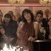 ENTRETIEN. Charlotte Gainsbourg dans la série « Étoile » : « La comédie me plaît, ça c’est sûr ! »