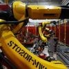 Handel: US-Zölle auf Autoteile sind in Kraft
