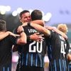 Club Brugge buigt dubbele achterstand nog om in zege tegen Salzburg en gaat naar play-offs Champions League