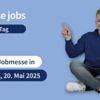 heise-Angebot: heise jobs IT Tag am 20. Mai in Leipzig