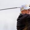 Scotland gives Trump three things he likes - and one thing he doesn't