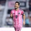 Herstelde Messi schittert bij rentree voor Inter Miami met doelpunt en hakbal