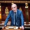 Suicide d'Olivier Marleix : "Je suis extrêmement triste", réagit Michel Barnier, après la mort de l'ancien président du groupe LR