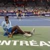 Canadian teen Victoria Mboko completes dream run in Montreal