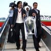 Ancien international portugais, le footballeur Jorge Costa est mort à 53 ans