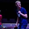 Tennis de Table. Félix Lebrun reprend une place au classement WTT, Lilian Bardet fait un bond énorme