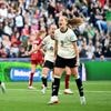 Live EK | Duitsland stelt in tweede helft orde op zaken tegen Denemarken