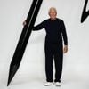 Nachruf: Der Fürst der Mode - Giorgio Armani ist tot