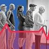 NHS hospital data tracker: Search tool reveals how many patients are waiting for treatment at YOUR trust, as well as A&E delays and ambulance response times