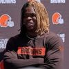 Running back Quinshon Judkins on track to make NFL debut after being activated by Browns