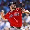 Seiya Suzuki homers as the Chicago Cubs cool off the Boston Red Sox with a 4-1 win