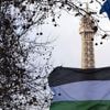 REPORTAGE. "Le miracle est arrivé" : des Palestiniens évacués de Gaza retrouvent leurs proches à Paris après des mois de bombardements