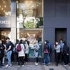 Los compradores ricos no son suficientes