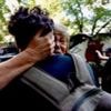 Inside Donetsk as residents flee Ukrainian region Putin wants to control