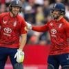 England chase 197 to seal T20 series win v Windies