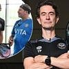 Why my padel date with Thomas Frank convinced me the Brentford boss perfect for Spurs, writes OLIVER HOLT