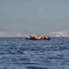 Migrant dies in English Channel crossing attempt