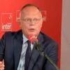 "On n'a pas de grand projet, pas de grand souffle", critique Édouard Philippe à propos du second mandat d'Emmanuel Macron