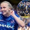 Chelsea 1-0 Liverpool: Sonia Bompastor's side set record points total in WSL history - as Aggie Beever-Jones' late strick ensures unbeaten campaign for the Blues