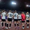 Fußballerinnen in der Männerfalle?: Der Erfolg des deutschen Nationalteams hat auch eine Schattenseite