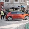 Zwölf Verletzte in Kopenhagen: Älterer Mann verliert Kontrolle über sein Auto
