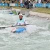 Canoë-Kayak. Pas (encore ?) de médaille pour les Bretons en étape de Coupe du monde à Pau