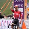 Belgisch toptalent Widar in het roze na eerste bergrit in Giro Next Gen, pakt hij opnieuw de eindzege? “Dat zullen we pas zondag weten”