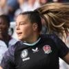 Patchy England beat Australia to set up Scotland quarter-final