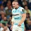 Sam Underhill ruled OUT of Bath's Gallagher Premiership title bid due to four-week ban for dangerous tackling