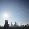 Ziekenhuis in Israël getroffen door Iraanse raketaanval, Israël voert aanval uit in buurt van Iraanse kernreactor