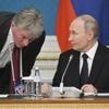 „Daran sind wir gar nicht interessiert“: Russland dementiert Verzögerungstaktik bei Ukraine-Gesprächen