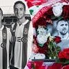 Liverpool reveal planned tributes to Diogo Jota and Andre Silva in pre-season friendly versus Preston - as Reds prepare to return to the pitch one week on from their player's tragic death