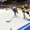 Eishockey: Loch im Eis und leere Plätze: Lehren für die Heim-WM