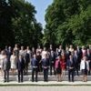 EN IMAGES. Sept mois après sa nomination, François Bayrou a pris la pose avec son gouvernement