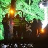Beschonken bestuurder rijdt twee tieners (17 en 19) aan en rijdt door