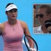 KIJK. “Wil je echt dat ik een huilend kind uit het stadion laat zetten?”: umpire kijkt vreemd op bij verzoek van Britse toptennisster Raducanu