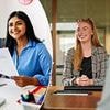 Sneaky 'water test' bosses use in job interviews to pick the right candidate