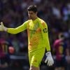 Na de pijnlijke nederlaag tegen Barcelona: kan Courtois zijn ploeg de rug helpen rechten in eigen huis?