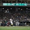 Nick Kurtz homers in 9th inning for second straight day to give Athletics 3-1 victory over Astros
