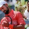 INSIDE TENNIS: Novak Djokovic's form is in tatters and his aura of invincibility is dissipating... he should retire after Wimbledon