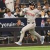 Rookie Roman Anthony homers, drives in 3 in Yankee Stadium debut as Red Sox outlast Yanks 6-3